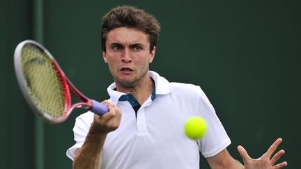 Gilles Simon