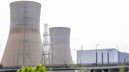 Accident nucléaire : nouvelle campagne de distribution des comprimés d'iode