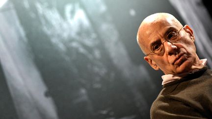 James Ellroy
 (SASCHA SCHUERMANN / DDP / AFP)