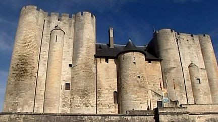 Le Donjon de Niort
 (France3/culturebox)