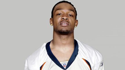 Il y a six ans, le joueur de la NFL, Darrent Williams, a été abattu dans sa limousine en sortant d'une boîte de nuit à Denver. Conséquence d'une altercation qui avait éclaté un peu plus tôt.  (GETTY IMAGES / GETTY IMAGES NORTH AMERICA / AFP)