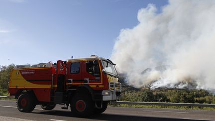 Pyrénées-Orientales : plus de 1 000 hectares partis en fumée