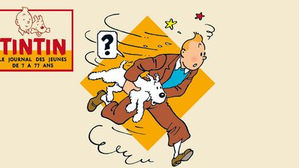 "La grande aventure du Journal de Tintin" ( Le Lombard/Moulinsart)
