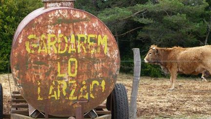 &quot;Tous au Larzac&quot; de Christian Rouaud
 (Ad Vitam)