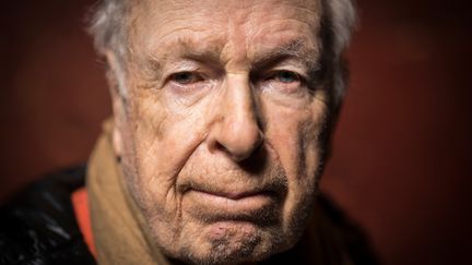 Culture : mort de Peter Brook, légende du théâtre