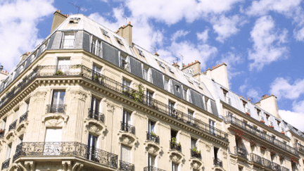 Immobilier : des prix en baisse partout en France