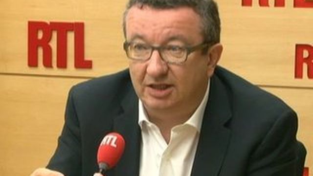 Christian Paul : "il faut tourner la page de la fronde parlementaire"