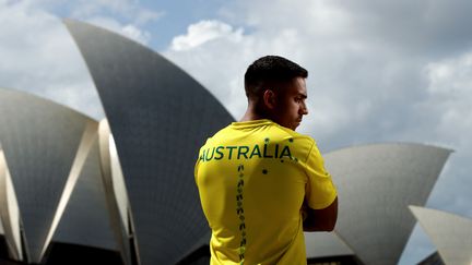 Les tenues Asics du comité olympique australien font polémique.