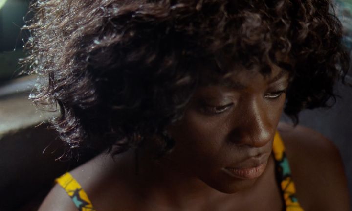 Temi Ami-Williams dans&nbsp;"Eyimofe, This Is My Desire", des frères nigérians&nbsp;Arie et Chuko Esiri (2020) (Eyimofe LLC)