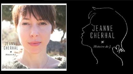 Histoire de J. Jeanne Cherhal
