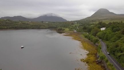 Feuilleton : Irlande, cap à l'ouest (2/5)