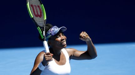 Venus Williams (LYNN BO BO / EPA)