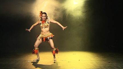 La célèbre chanteuse de jazz Rosemary Phillips rend hommage à Josephine Baker avec un spectacle de danse ainsi qu'un album où elle reprendra les titre de la danseuse des années folles.
 (France 3 / Culturebox)