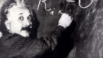 L'astrophysicien Albert Einstein avait un quotient intellectuel (QI) estim&eacute; &agrave; 160, selon le test de l'association Mensa.&nbsp; (WENN / SIPA)