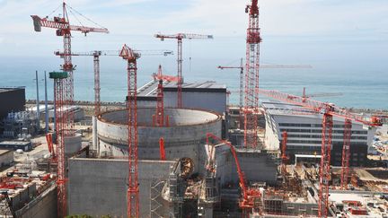 EDF : comment financer les projets d'EPR ?