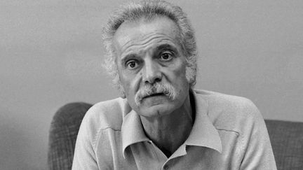 Georges Brassens en 1979
 (GUY LALOT / BANQUE D&#039;IMAGES MEDITERRANEENNE)