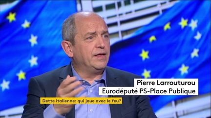 Cette semaine, depuis le Parlement européen, la bande de «La faute à l’Europe?», Yann-Antony Noghès, Kattalin Landaburu et Jean Quatremer, ont débattu des affaires européennes en compagnie de ses principaux acteurs.