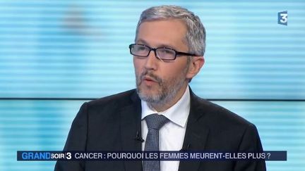 Santé - Roman Rouzier : "faire passer notre expérience aux pays émergents"