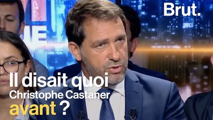 Christophe Castaner