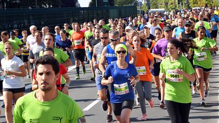 20 km de Paris : pas d'âge pour courir