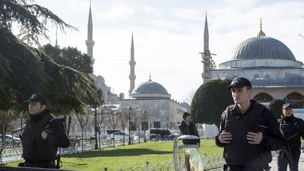 Attentat à Istanbul : la Turquie s'inquiète pour le tourisme