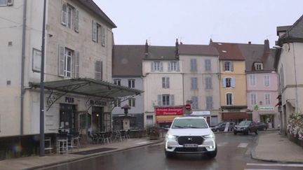 Lons-le-Saunier : les habitants se mobilisent contre l’insécurité