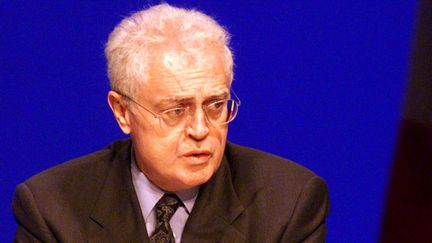 &nbsp; (Lionel Jospin avait dû retirer son plafonnement des allocations familiales © MAXPPP)