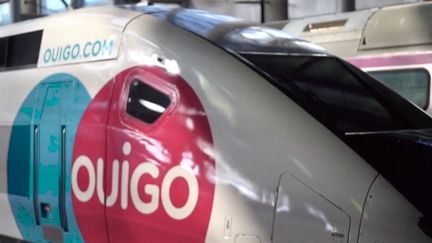 SNCF : les trains Ouigo sont-ils encore une bonne affaire ? (franceinfo)