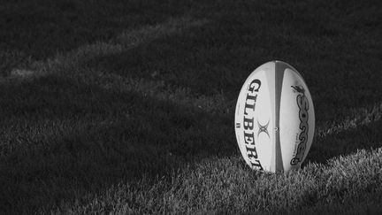 Le rugby en deuil (THIERRY ZOCCOLAN / AFP)