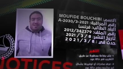 Qui est Moufide Bouchibi, présenté comme le plus gros trafiquant de drogue français ?