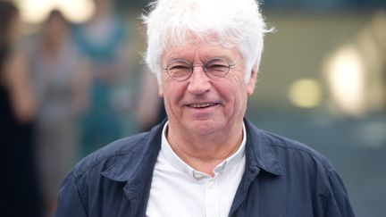 Le r&eacute;alisateur fran&ccedil;ais Jean-Jacques Annaud, le 2 juillet 2015 &agrave; Munich (Allemagne). (TOBIAS HASE / DPA)