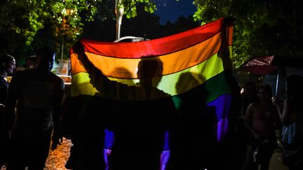 Inde : l’homosexualité n’est plus un crime