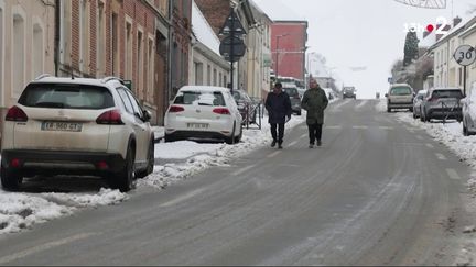 Pas de calais (france 2)