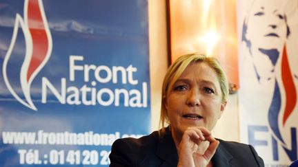 Le FN réuni à Marseille pour son université d'été