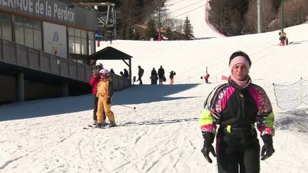 Vacances d’hiver : le taux d’hébergement dépasse les 80 % dans les stations de ski