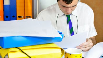 &nbsp; (Technico-commercial : une double-casquette très appréciée par les recruteurs - photo prétexte © Fotolia)