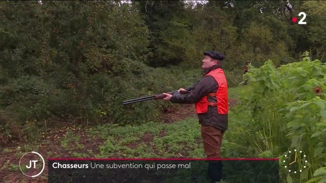 Chasseurs l augmentation du montant des subventions accord es la FNC suscite la pol mique