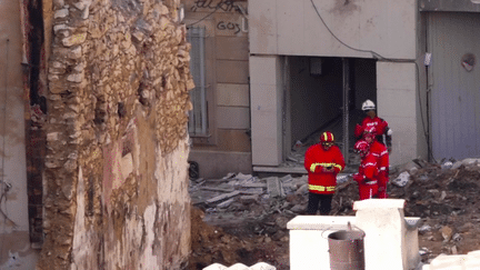 Immeubles effondrés à Marseille : qui sont les victimes identifiées ?