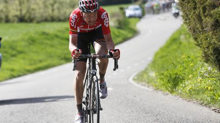 L'association des coureurs prône la suspension à vie. (DE WAELE TIM / TDWSPORT SARL)