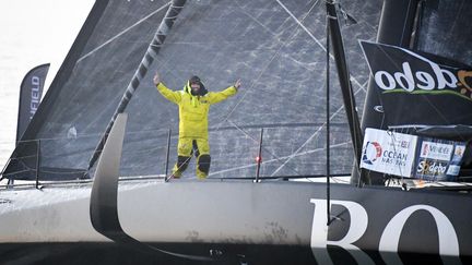 Sport : le point sur le Vendée Globe, les Championnats d'Europe de judo et le Masters de Londres