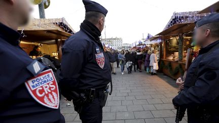 Depuis l'année 2015, de nombreux Français ont fait le choix d'apprendre à réagir face à un possible attentat.  (SPEICH FRÉDÉRIC / MAXPPP)