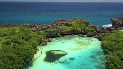 Indonésie : l’île de Sumba, un lieu magnifique et préservé