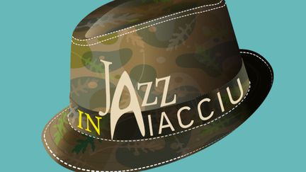 L'affiche 2015 de Jazz in Aiacicu
 (DR)