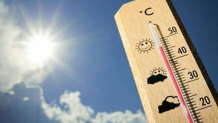 Canicule : impact sanitaire "modéré" (&copy; Fotolia)