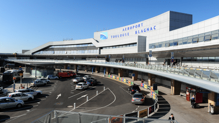 &nbsp; (© Aéroport de Toulouse-Blagnac)