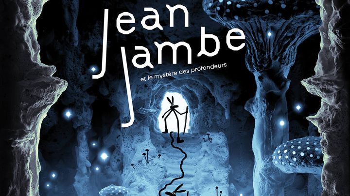 "JeanJambe", M. Picard (2024 éditions)