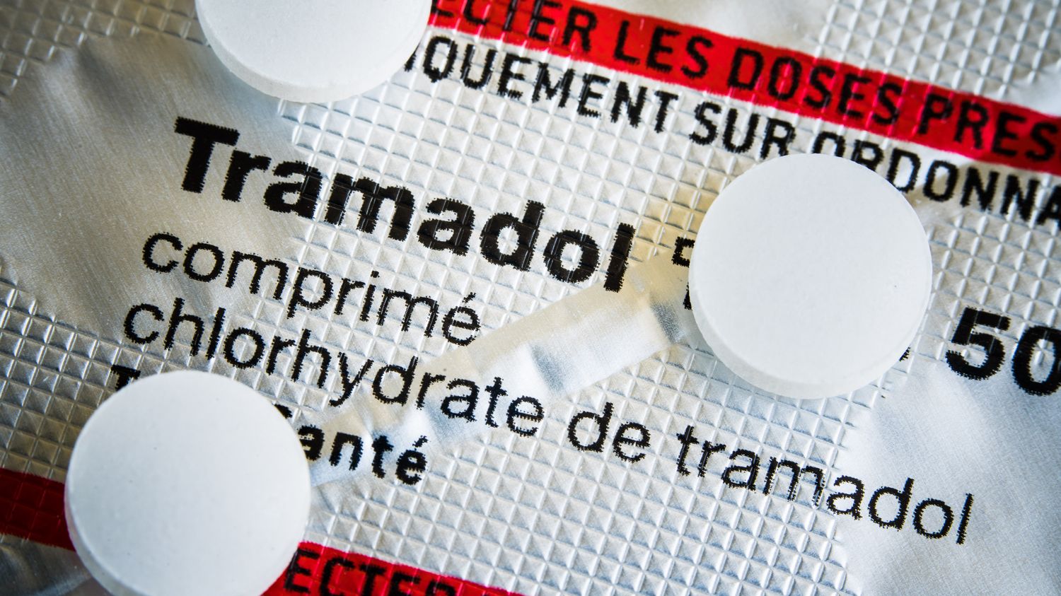 Reduced Number of Tablets in Tramadol Boxes: ANSM’s Warning