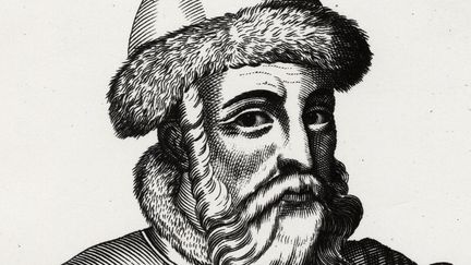 Gutenberg
 (DR)