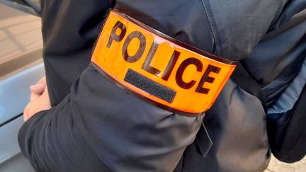 L'enquête a été confiée à la Division de la criminalité organisée et spécialisée (DCOS, ex-police judiciaire). (FRANCE BLEU PROVENCE / RADIO FRANCE)