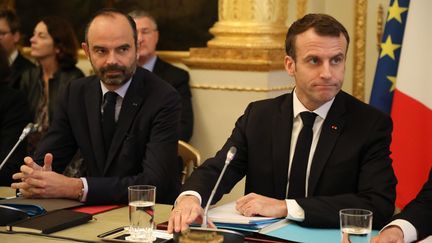 Grand débat national : le gouvernement dans l'embarras